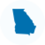 car spa car wash icon-georgia-round