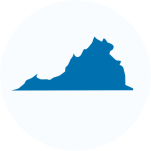 car spa car wash icon-virginia-round